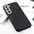 Funda Lujo Cuero Carcasa B03H para Samsung Galaxy S21 FE 5G