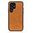 Funda Lujo Cuero Carcasa B03H para Samsung Galaxy S23 Ultra 5G