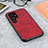 Funda Lujo Cuero Carcasa B03H para Samsung Galaxy S23 Ultra 5G