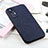 Funda Lujo Cuero Carcasa B03H para Xiaomi Mi 12 Lite 5G