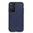 Funda Lujo Cuero Carcasa B03H para Xiaomi Redmi Note 11 Pro 4G