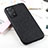 Funda Lujo Cuero Carcasa B03H para Xiaomi Redmi Note 11 Pro 4G