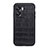 Funda Lujo Cuero Carcasa B04H para OnePlus Nord N300 5G