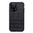 Funda Lujo Cuero Carcasa B04H para Oppo Find X5 5G