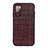 Funda Lujo Cuero Carcasa B04H para Samsung Galaxy S20 FE (2022) 5G