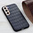 Funda Lujo Cuero Carcasa B04H para Samsung Galaxy S21 Plus 5G