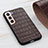 Funda Lujo Cuero Carcasa B04H para Samsung Galaxy S21 Plus 5G