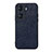 Funda Lujo Cuero Carcasa B05H para Huawei Honor 60 Pro 5G