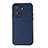 Funda Lujo Cuero Carcasa B05H para Huawei Honor X40i 5G