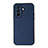 Funda Lujo Cuero Carcasa B05H para Huawei Nova Y70