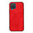 Funda Lujo Cuero Carcasa B05H para Samsung Galaxy F12