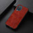 Funda Lujo Cuero Carcasa B05H para Samsung Galaxy M12