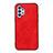 Funda Lujo Cuero Carcasa B05H para Samsung Galaxy M32 5G