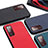 Funda Lujo Cuero Carcasa B05H para Samsung Galaxy S20 FE 5G