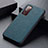 Funda Lujo Cuero Carcasa B05H para Samsung Galaxy S20 FE 5G