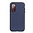 Funda Lujo Cuero Carcasa B05H para Samsung Galaxy S20 FE 5G