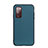 Funda Lujo Cuero Carcasa B05H para Samsung Galaxy S20 FE 5G