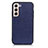 Funda Lujo Cuero Carcasa B05H para Samsung Galaxy S21 FE 5G