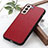 Funda Lujo Cuero Carcasa B05H para Samsung Galaxy S21 FE 5G