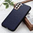 Funda Lujo Cuero Carcasa B05H para Samsung Galaxy S21 FE 5G