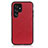 Funda Lujo Cuero Carcasa B05H para Samsung Galaxy S21 Ultra 5G