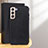 Funda Lujo Cuero Carcasa B05H para Samsung Galaxy S24 Plus 5G