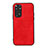 Funda Lujo Cuero Carcasa B05H para Xiaomi Redmi Note 11 4G (2022)