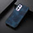 Funda Lujo Cuero Carcasa B06H para OnePlus 9 5G