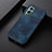 Funda Lujo Cuero Carcasa B06H para OnePlus 9 Pro 5G