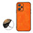 Funda Lujo Cuero Carcasa B06H para Realme 9 5G