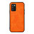 Funda Lujo Cuero Carcasa B06H para Samsung Galaxy A03s