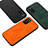 Funda Lujo Cuero Carcasa B06H para Samsung Galaxy M02s