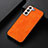 Funda Lujo Cuero Carcasa B06H para Samsung Galaxy S21 FE 5G