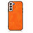 Funda Lujo Cuero Carcasa B06H para Samsung Galaxy S21 FE 5G