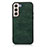 Funda Lujo Cuero Carcasa B06H para Samsung Galaxy S21 FE 5G