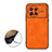 Funda Lujo Cuero Carcasa B06H para Vivo X Note