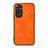 Funda Lujo Cuero Carcasa B06H para Xiaomi Redmi Note 11 4G (2022)