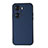 Funda Lujo Cuero Carcasa B07H para Huawei Honor 60 5G