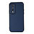 Funda Lujo Cuero Carcasa B07H para Huawei Honor 80 5G