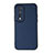 Funda Lujo Cuero Carcasa B07H para Huawei Honor 80 Pro Flat 5G