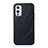 Funda Lujo Cuero Carcasa B07H para OnePlus 9 5G