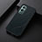 Funda Lujo Cuero Carcasa B07H para OnePlus 9 Pro 5G