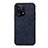 Funda Lujo Cuero Carcasa B07H para Oppo Find X5 5G