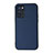 Funda Lujo Cuero Carcasa B07H para Oppo Reno6 Pro 5G India