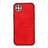 Funda Lujo Cuero Carcasa B07H para Samsung Galaxy F42 5G