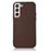 Funda Lujo Cuero Carcasa B07H para Samsung Galaxy S21 FE 5G