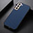 Funda Lujo Cuero Carcasa B07H para Samsung Galaxy S22 Plus 5G