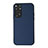 Funda Lujo Cuero Carcasa B07H para Xiaomi Redmi Note 11 4G (2022)