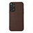 Funda Lujo Cuero Carcasa B07H para Xiaomi Redmi Note 11 4G (2022)