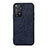 Funda Lujo Cuero Carcasa B07H para Xiaomi Redmi Note 11 Pro 4G